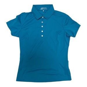 Nike Fit Dry Golf Polo Shirt